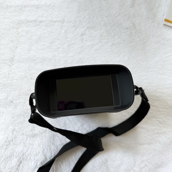 36MP 4K Night Vision Goggles UHD Military Tactical Large Screen Binoculars Black - Picture 8 of 8